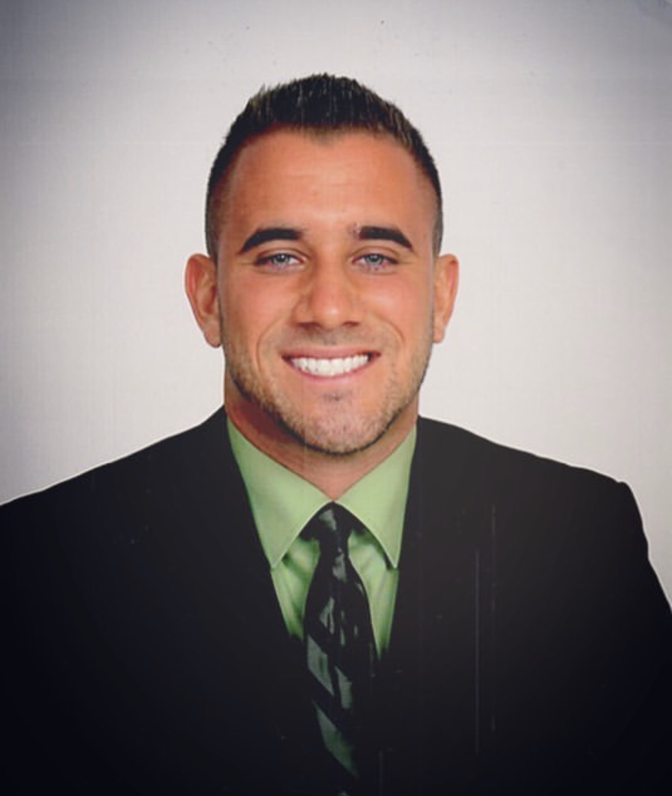 Dr. Ivan Conrad, CEO and Emergency Medicine Physician