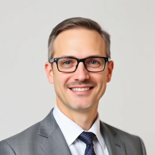 Photo of Lukas Weber