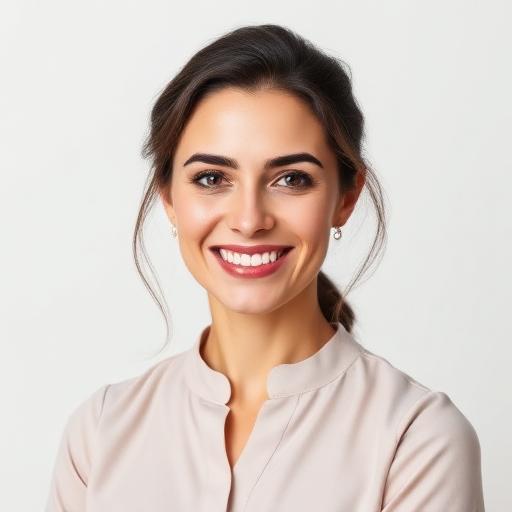 Photo of Mariana Costa