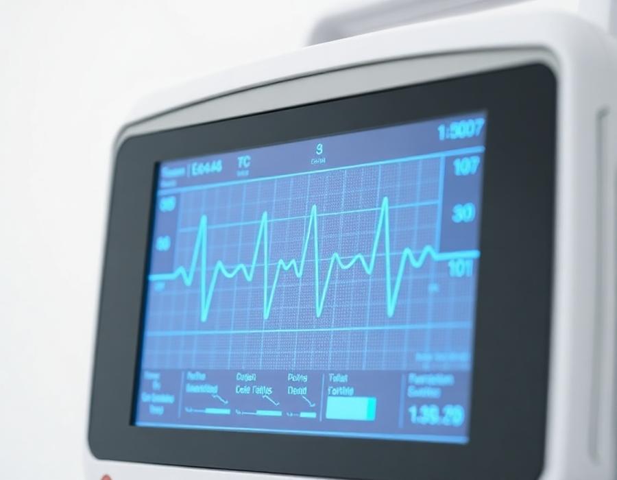 Patient Monitors