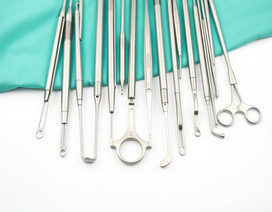 Surgical Instruments