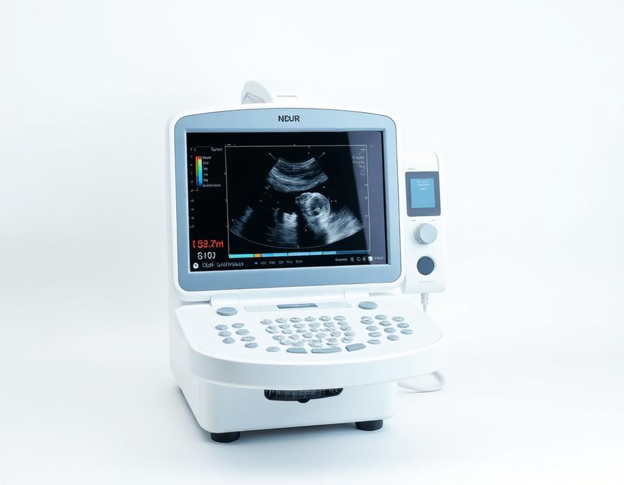 Ultrasound Machines